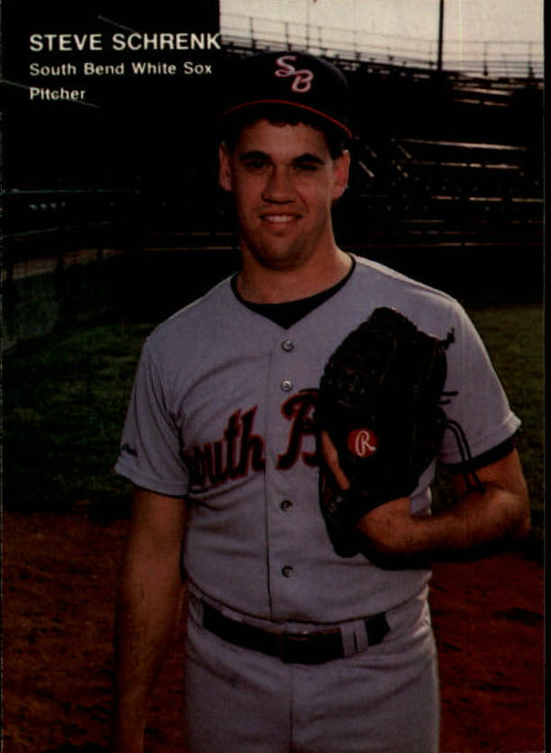 A1072- 1990 Best Baseball Minor League Cards 1-200 -You Pick- 15+ FREE US SHIP - Picture 206 of 379