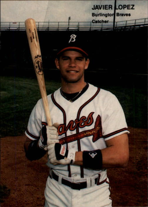 A1072- 1990 Best Baseball Minor League Cards 1-200 -You Pick- 15+ FREE US SHIP - Picture 212 of 379