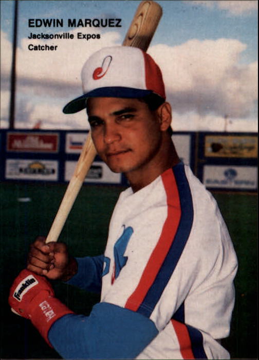 A1072- 1990 Best Baseball Minor League Cards 1-200 -You Pick- 15+ FREE US SHIP - Picture 216 of 379