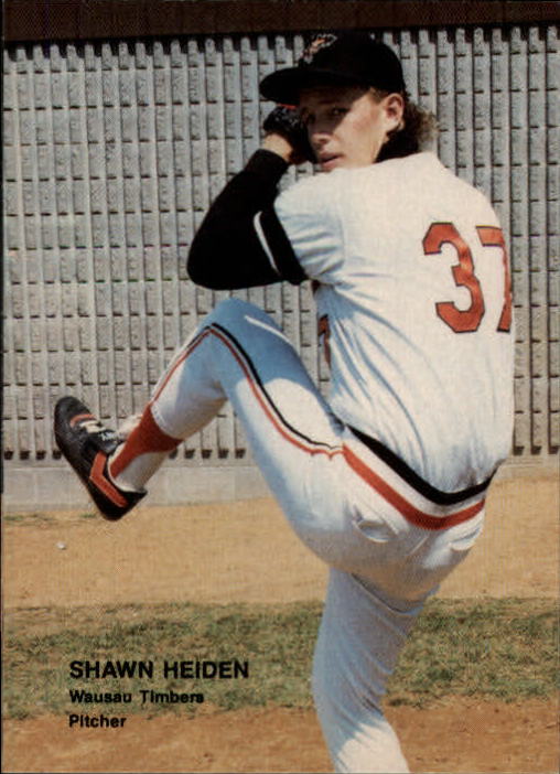 A1072- 1990 Best Baseball Minor League Cards 1-200 -You Pick- 15+ FREE US SHIP - Picture 218 of 379