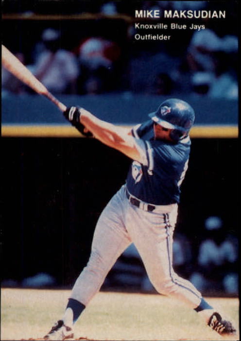 A1072- 1990 Best Baseball Minor League Cards 1-200 -You Pick- 15+ FREE US SHIP - Picture 220 of 379