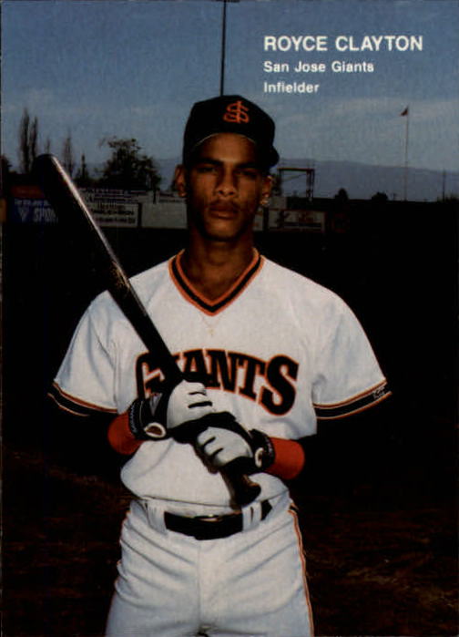 A1072- 1990 Best Baseball Minor League Cards 1-200 -You Pick- 15+ FREE US SHIP - Picture 226 of 379