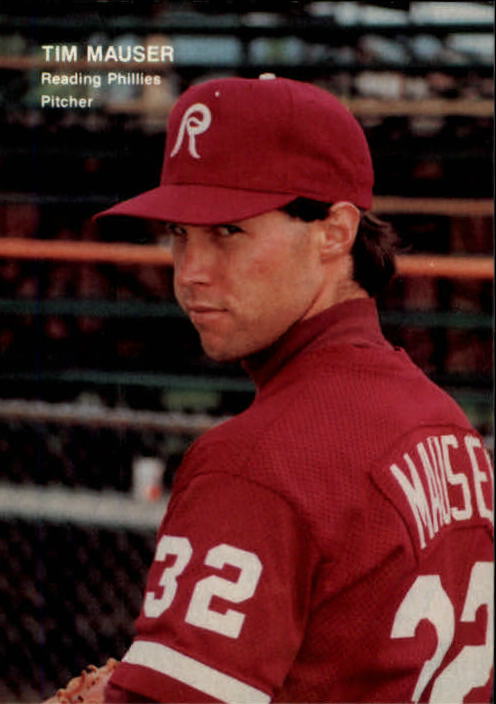 A1072- 1990 Best Baseball Minor League Cards 1-200 -You Pick- 15+ FREE US SHIP - Picture 228 of 379