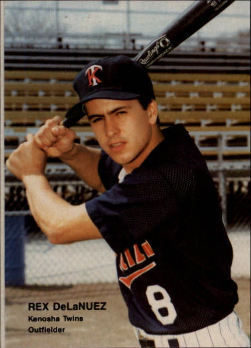 A1072- 1990 Best Baseball Minor League Cards 1-200 -You Pick- 15+ FREE US SHIP - Picture 234 of 379
