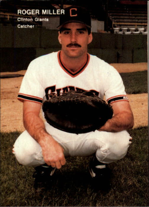 A1072- 1990 Best Baseball Minor League Cards 1-200 -You Pick- 15+ FREE US SHIP - Picture 238 of 379