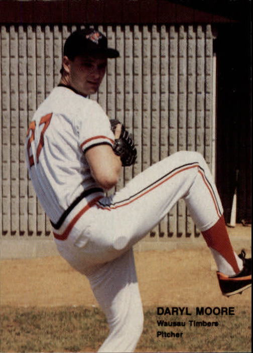 A1072- 1990 Best Baseball Minor League Cards 1-200 -You Pick- 15+ FREE US SHIP - Picture 240 of 379