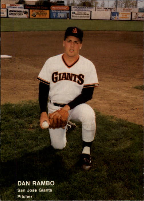 A1072- 1990 Best Baseball Minor League Cards 1-200 -You Pick- 15+ FREE US SHIP - Picture 242 of 379