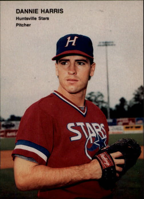 A1072- 1990 Best Baseball Minor League Cards 1-200 -You Pick- 15+ FREE US SHIP - Picture 248 of 379
