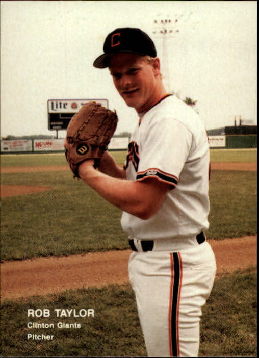A1072- 1990 Best Baseball Minor League Cards 1-200 -You Pick- 15+ FREE US SHIP - Picture 252 of 379