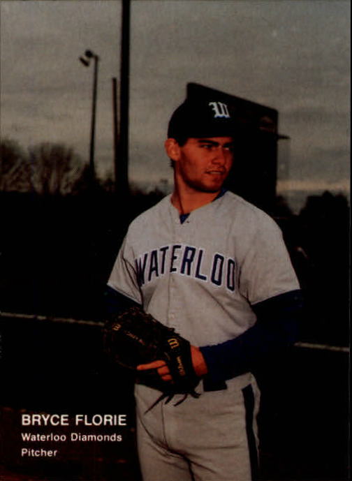 A1072- 1990 Best Baseball Minor League Cards 1-200 -You Pick- 15+ FREE US SHIP - Picture 254 of 379
