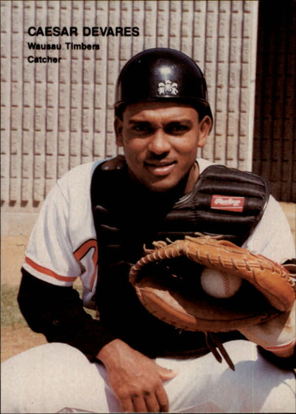 A1072- 1990 Best Baseball Minor League Cards 1-200 -You Pick- 15+ FREE US SHIP - Picture 258 of 379