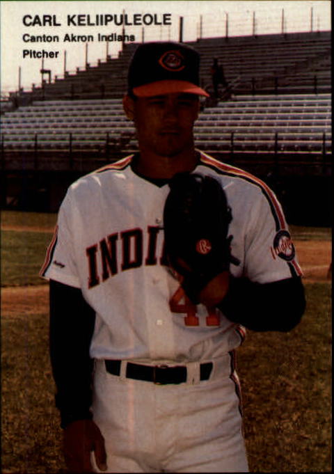 A1072- 1990 Best Baseball Minor League Cards 1-200 -You Pick- 15+ FREE US SHIP - Picture 266 of 379