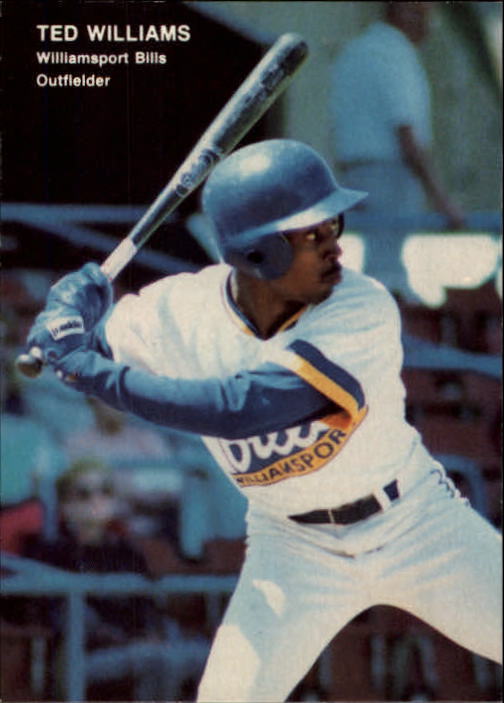 A1072- 1990 Best Baseball Minor League Cards 1-200 -You Pick- 15+ FREE US SHIP - Picture 268 of 379