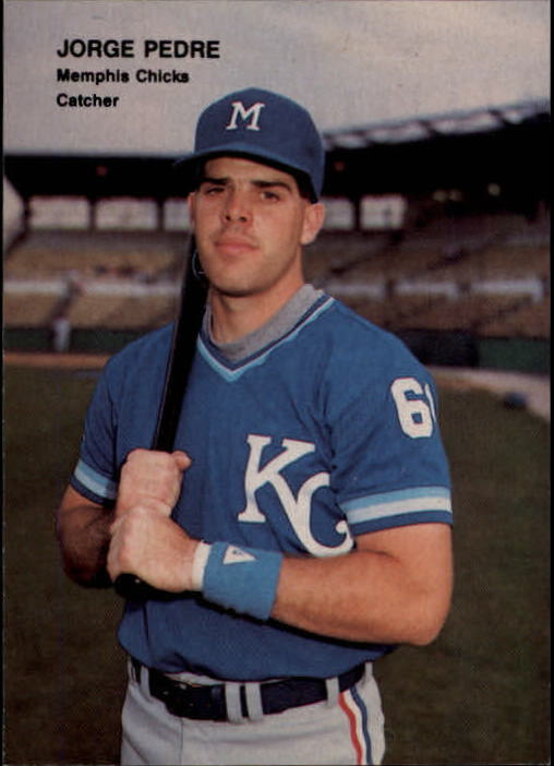 A1072- 1990 Best Baseball Minor League Cards 1-200 -You Pick- 15+ FREE US SHIP - Picture 270 of 379