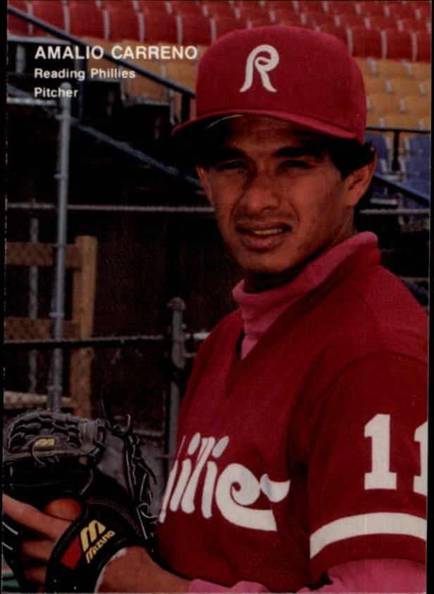 A1072- 1990 Best Baseball Minor League Cards 1-200 -You Pick- 15+ FREE US SHIP - Picture 272 of 379