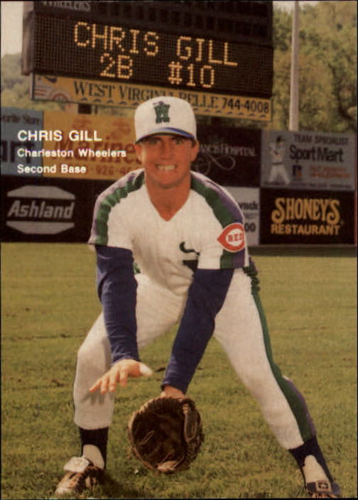 A1072- 1990 Best Baseball Minor League Cards 1-200 -You Pick- 15+ FREE US SHIP - Picture 274 of 379