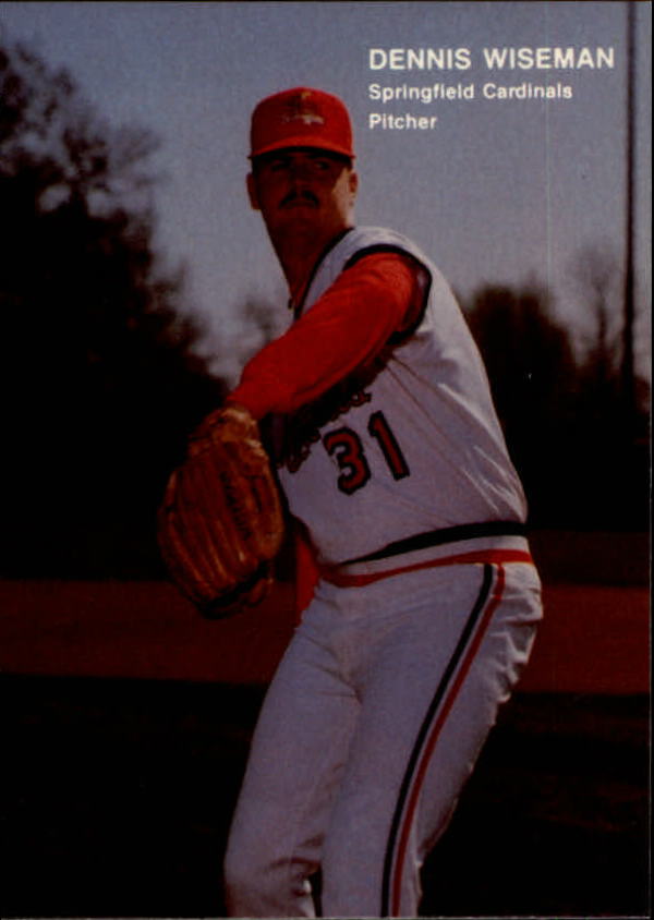 A1072- 1990 Best Baseball Minor League Cards 1-200 -You Pick- 15+ FREE US SHIP - Picture 276 of 379