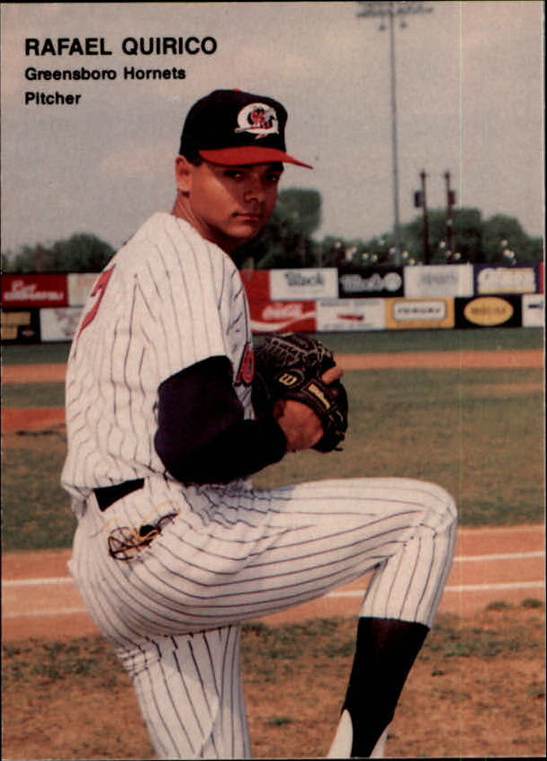 A1072- 1990 Best Baseball Minor League Cards 1-200 -You Pick- 15+ FREE US SHIP - Picture 284 of 379