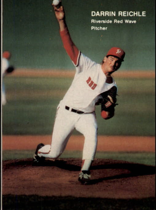 A1072- 1990 Best Baseball Minor League Cards 1-200 -You Pick- 15+ FREE US SHIP - Picture 292 of 379