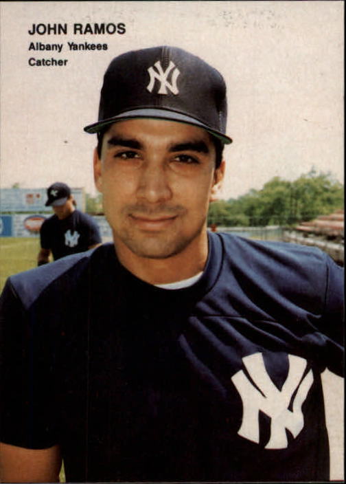 A1072- 1990 Best Baseball Minor League Cards 1-200 -You Pick- 15+ FREE US SHIP - Picture 294 of 379
