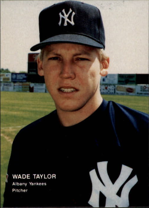 A1072- 1990 Best Baseball Minor League Cards 1-200 -You Pick- 15+ FREE US SHIP - Picture 298 of 379