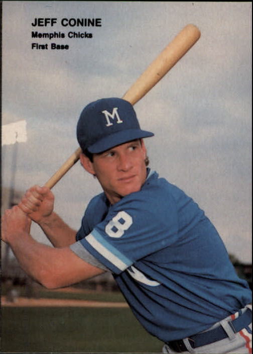 A1072- 1990 Best Baseball Minor League Cards 1-200 -You Pick- 15+ FREE US SHIP - Picture 300 of 379