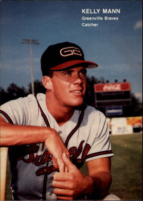 A1072- 1990 Best Baseball Minor League Cards 1-200 -You Pick- 15+ FREE US SHIP - Picture 302 of 379