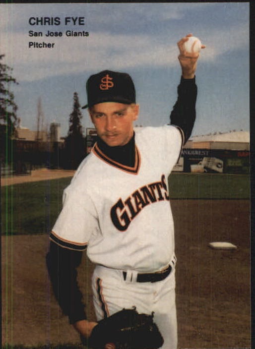 A1072- 1990 Best Baseball Minor League Cards 1-200 -You Pick- 15+ FREE US SHIP - Picture 304 of 379