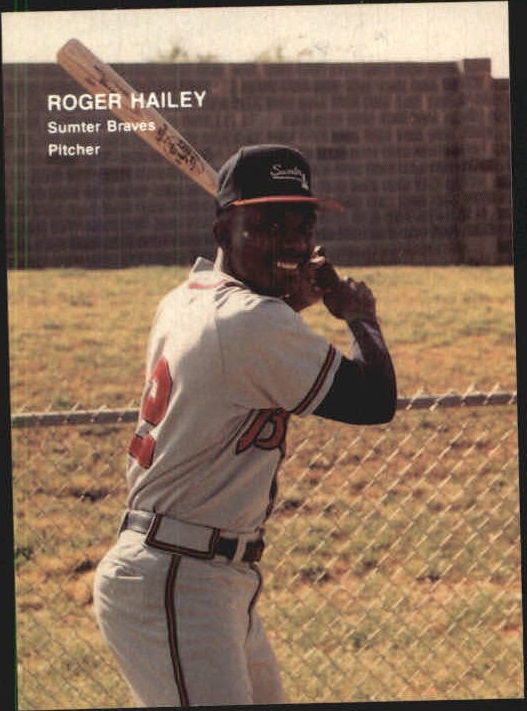 A1072- 1990 Best Baseball Minor League Cards 1-200 -You Pick- 15+ FREE US SHIP - Picture 306 of 379