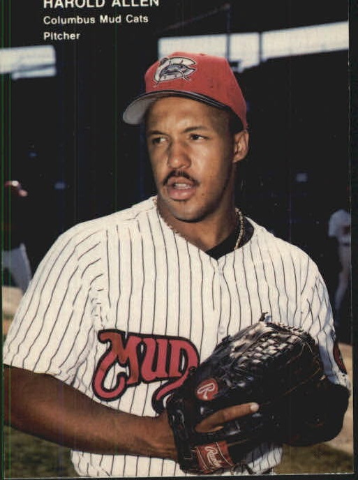 A1072- 1990 Best Baseball Minor League Cards 1-200 -You Pick- 15+ FREE US SHIP - Picture 308 of 379