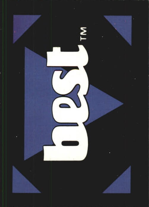 A1072- 1990 Best Baseball Minor League Cards 1-200 -You Pick- 15+ FREE US SHIP - Picture 316 of 379