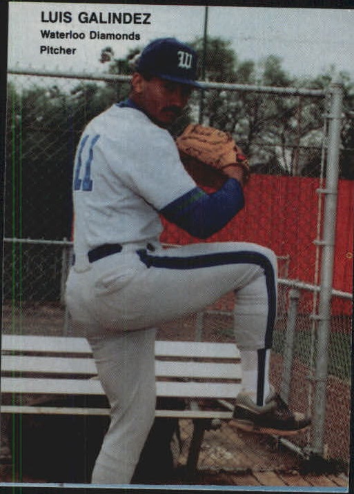 A1072- 1990 Best Baseball Minor League Cards 1-200 -You Pick- 15+ FREE US SHIP - Picture 320 of 379