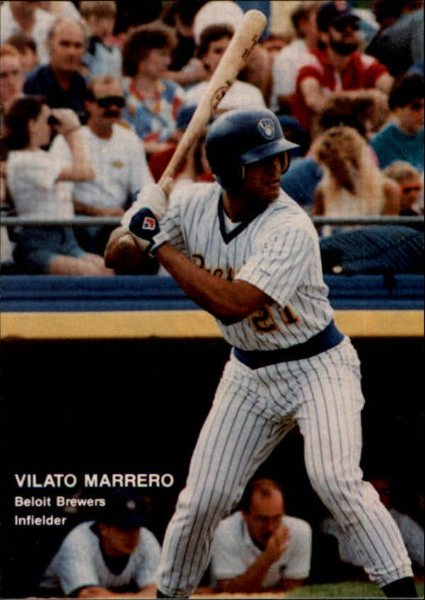 A1072- 1990 Best Baseball Minor League Cards 1-200 -You Pick- 15+ FREE US SHIP - Picture 322 of 379