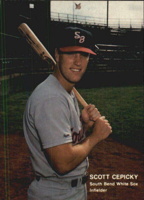 A1072- 1990 Best Baseball Minor League Cards 1-200 -You Pick- 15+ FREE US SHIP - Picture 324 of 379