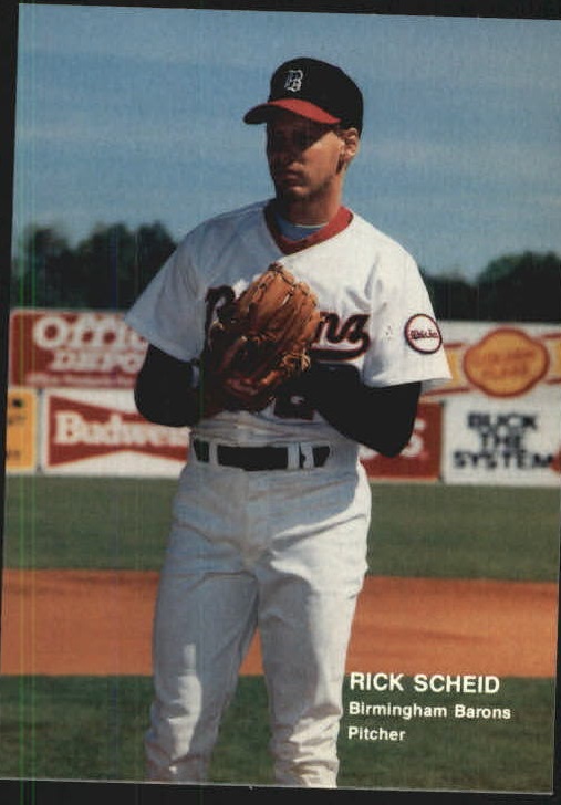 A1072- 1990 Best Baseball Minor League Cards 1-200 -You Pick- 15+ FREE US SHIP - Picture 328 of 379