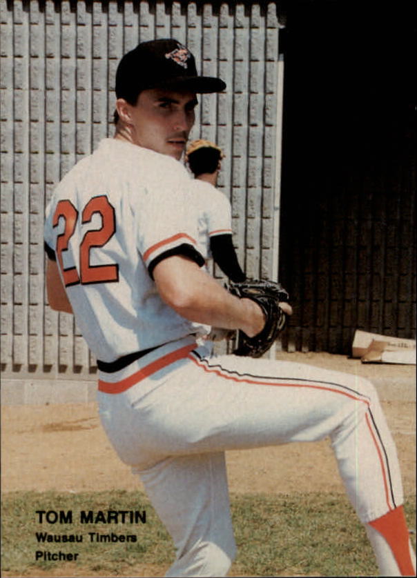 A1072- 1990 Best Baseball Minor League Cards 1-200 -You Pick- 15+ FREE US SHIP - Picture 334 of 379