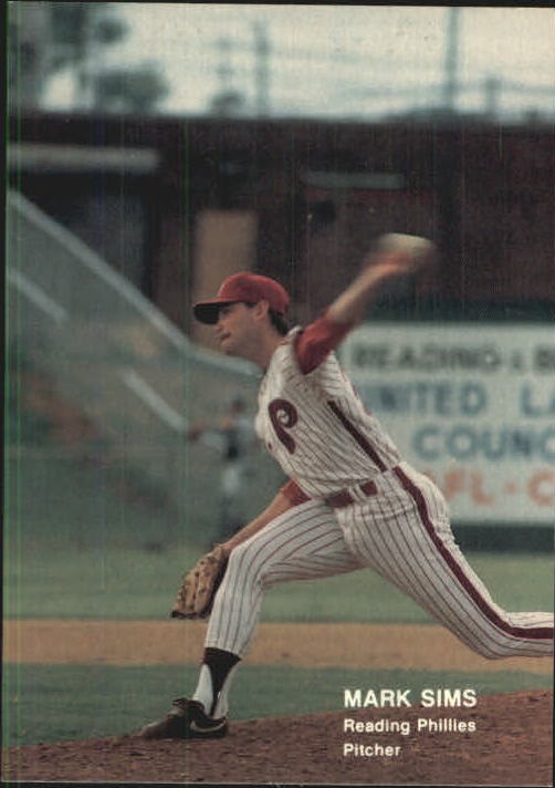 A1072- 1990 Best Baseball Minor League Cards 1-200 -You Pick- 15+ FREE US SHIP - Picture 342 of 379