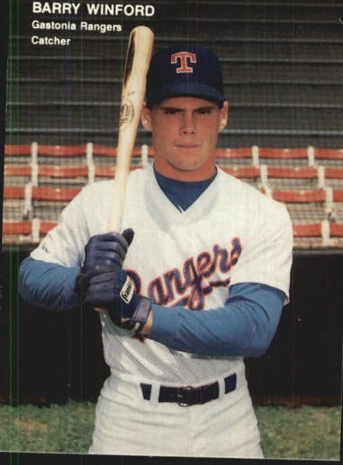 A1072- 1990 Best Baseball Minor League Cards 1-200 -You Pick- 15+ FREE US SHIP - Picture 352 of 379