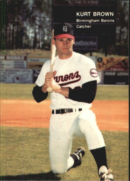 A1072- 1990 Best Baseball Minor League Cards 1-200 -You Pick- 15+ FREE US SHIP - Picture 356 of 379