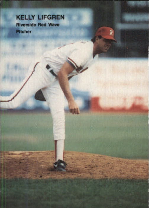 A1072- 1990 Best Baseball Minor League Cards 1-200 -You Pick- 15+ FREE US SHIP - Picture 358 of 379