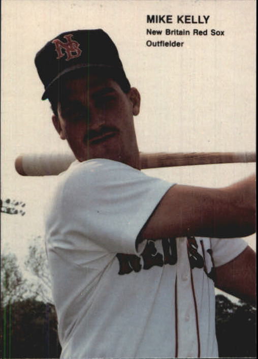 A1072- 1990 Best Baseball Minor League Cards 1-200 -You Pick- 15+ FREE US SHIP - Picture 360 of 379