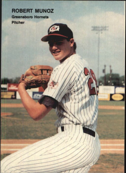 A1072- 1990 Best Baseball Minor League Cards 1-200 -You Pick- 15+ FREE US SHIP - Picture 362 of 379