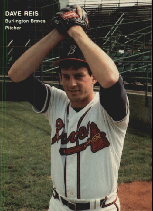 A1072- 1990 Best Baseball Minor League Cards 1-200 -You Pick- 15+ FREE US SHIP - Picture 368 of 379