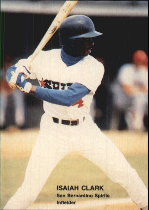 A1072- 1990 Best Baseball Minor League Cards 1-200 -You Pick- 15+ FREE US SHIP - Picture 370 of 379