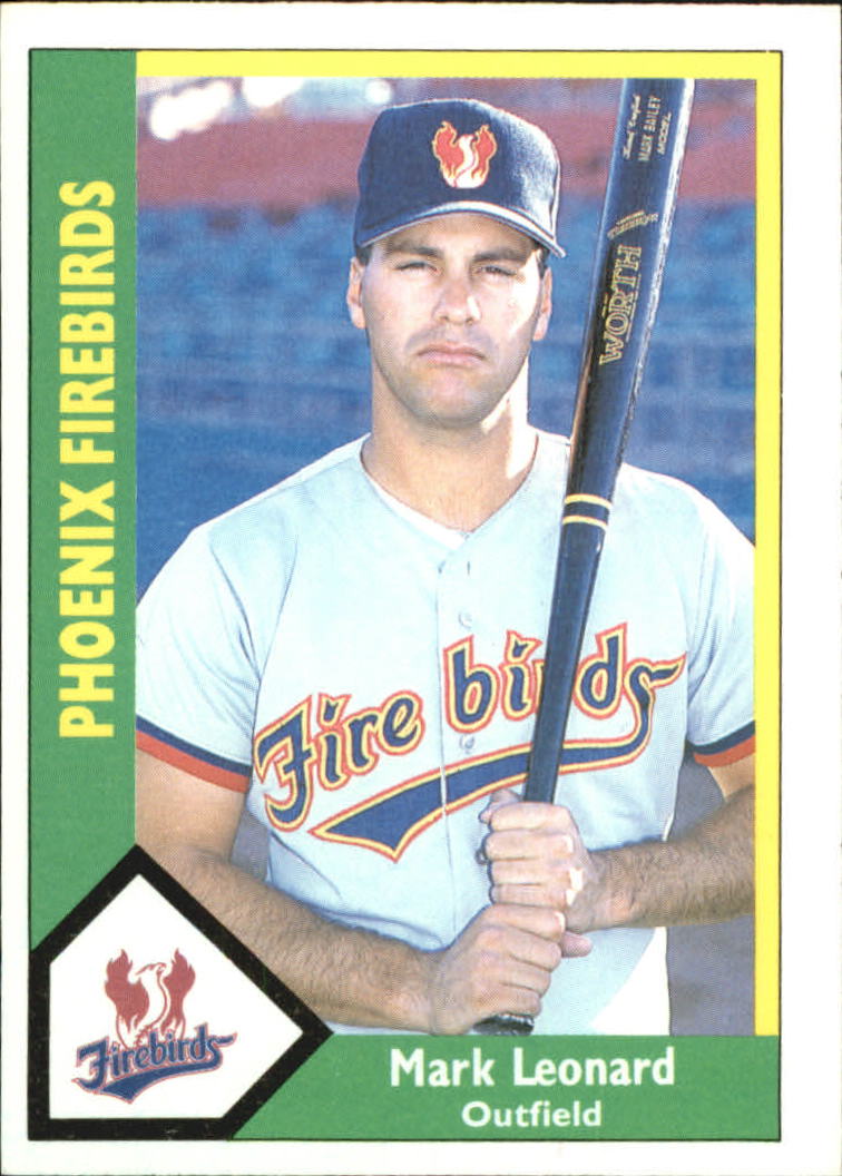 1990 CMC Minor League Baseball Card 501750 Choose Your Card eBay