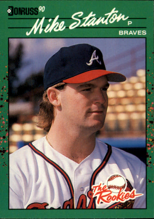 1990 Donruss Rookies Baseball (Pick Card From List) C69 04-24 - Picture 10 of 101