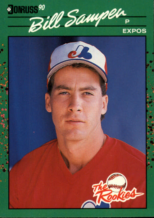 1990 Donruss Rookies Baseball (Pick Card From List) C69 04-24 - Picture 20 of 101