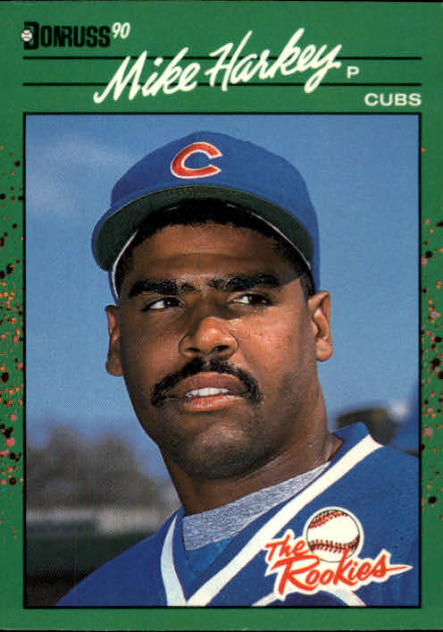 1990 Donruss Rookies Baseball (Pick Card From List) C69 04-24 - Picture 34 of 101