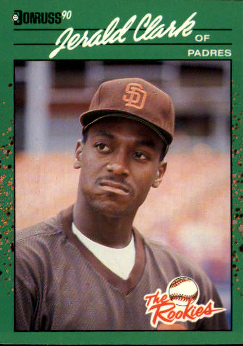 1990 Donruss Rookies Baseball (Pick Card From List) C69 04-24 - Picture 86 of 101