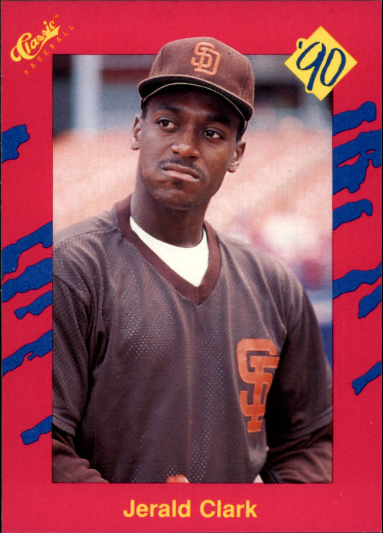  1990 Donruss #708a Benito Santiago AS San Diego Padres